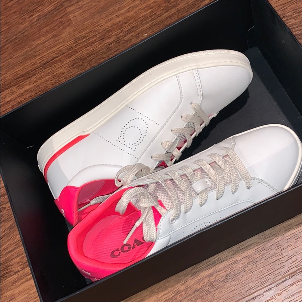 Coach Sneakers